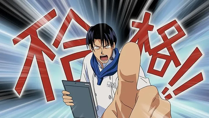 和馬失格!_ 起死回生のウルトラC!